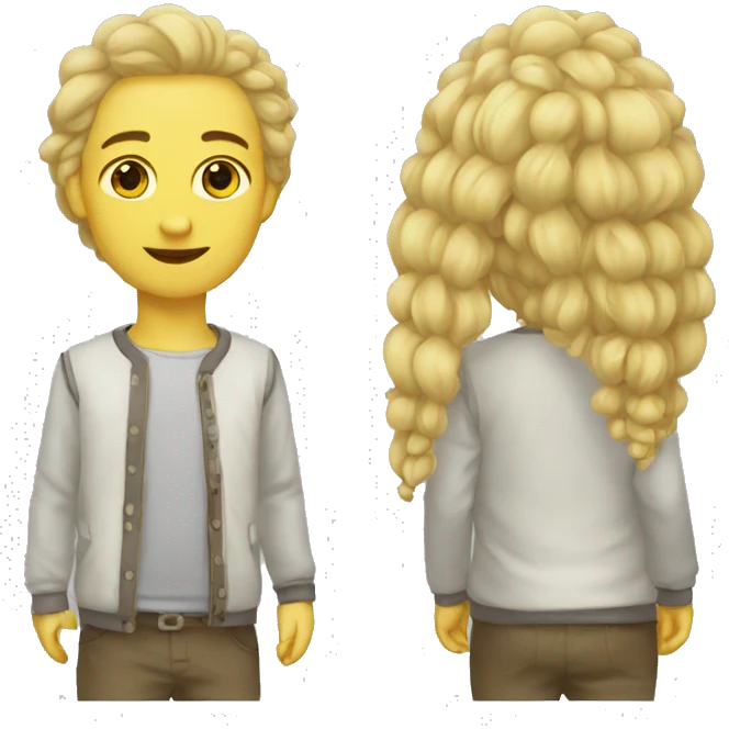 пингвин emoji