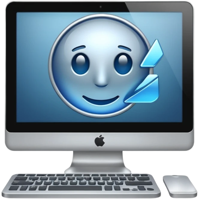 Pc  emoji