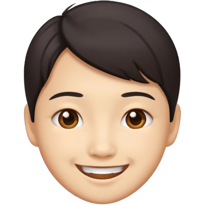 Shi emoji