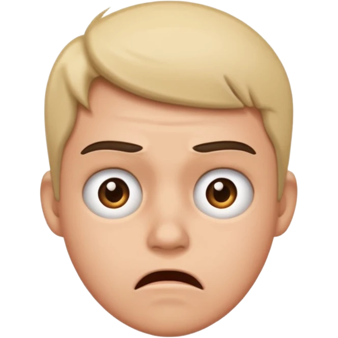 😤 emoji
