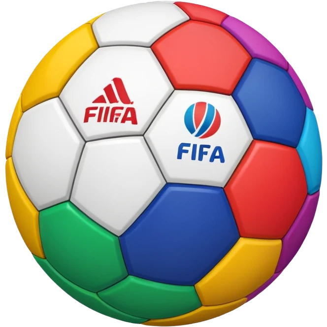 FIFA  emoji