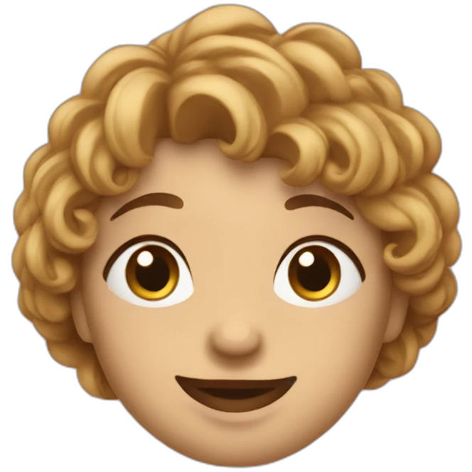 fils de maman emoji
