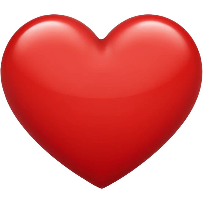 heart emoji