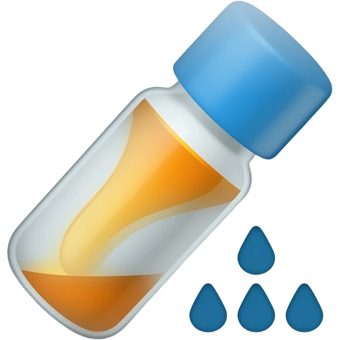 Emoji de Florais de Bach (remedio) emoji