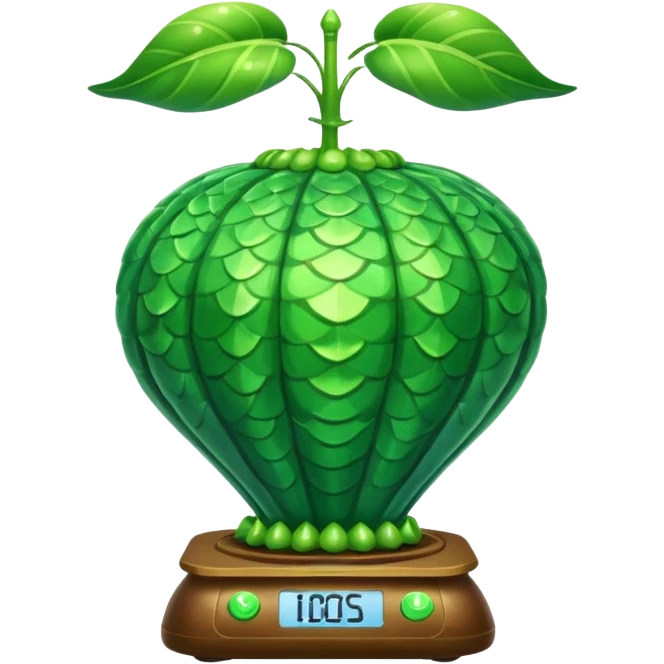 Balao emoji