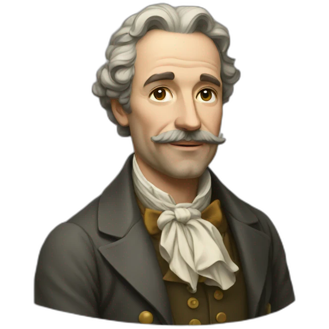 Austrian painter emoji