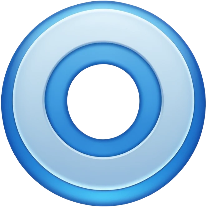 circle emoji