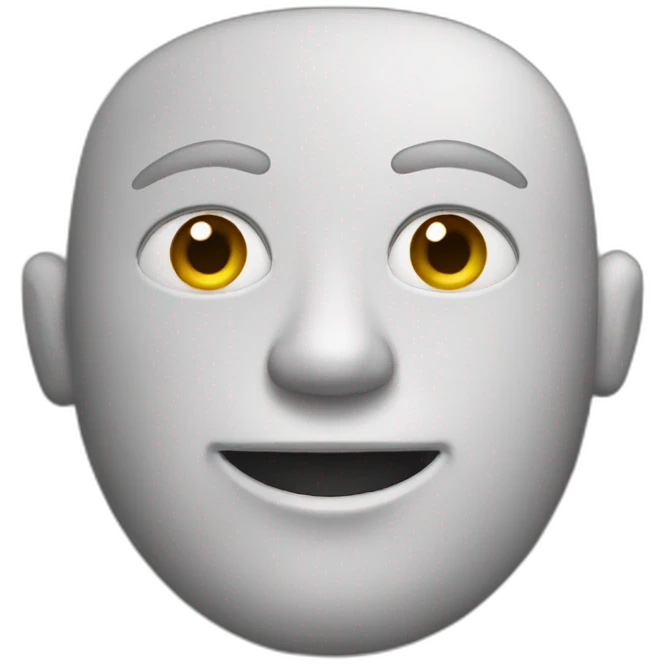 Passing  emoji