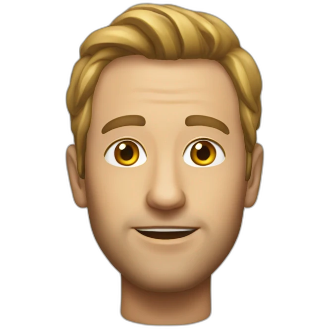 joel miller emoji