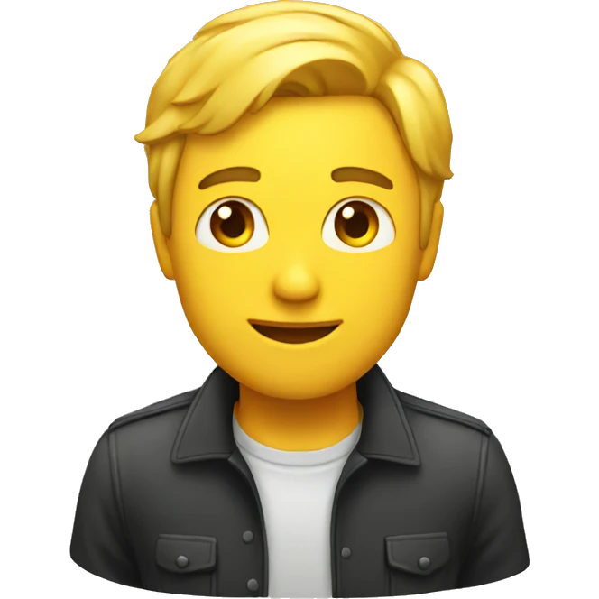 Emoji iphone emoji