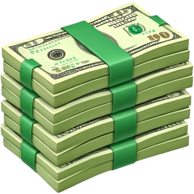 money  emoji