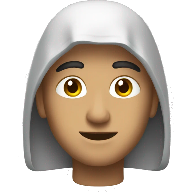 Corse emoji