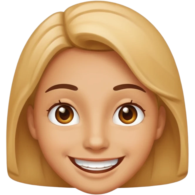 happy emoji