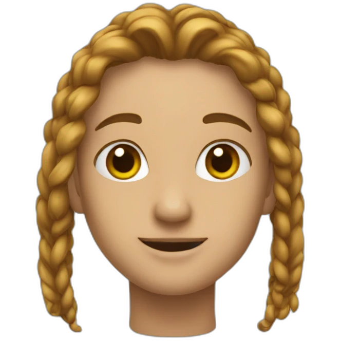 Géné emoji