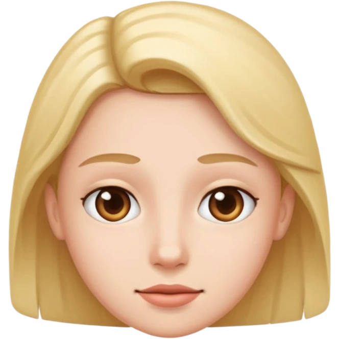 Nah emoji