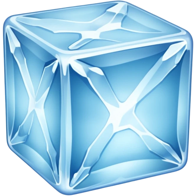 😩 frozen emoji