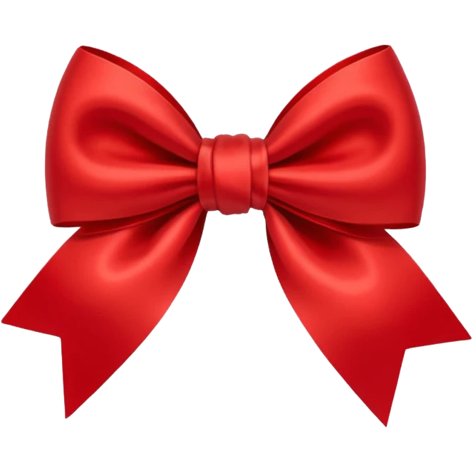 moños emoji