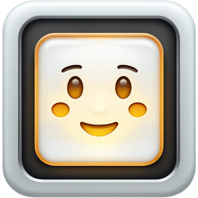 light panel emoji