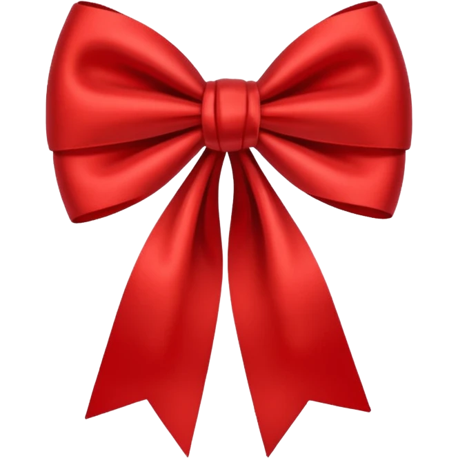 Moño emoji