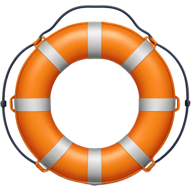 LIFE FLOAT emoji