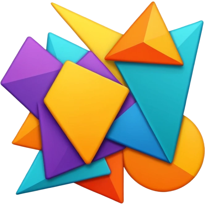 Asthetic emoji