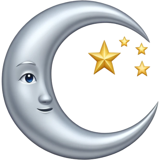 horoscope moon emoji