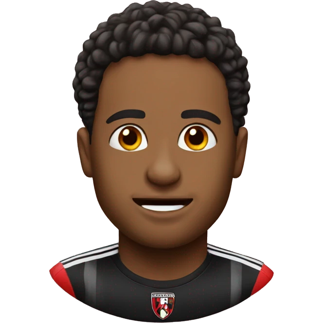 Bournemouth emoji