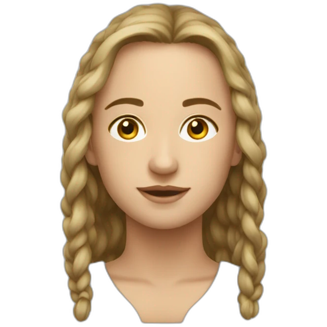 Bretonne emoji