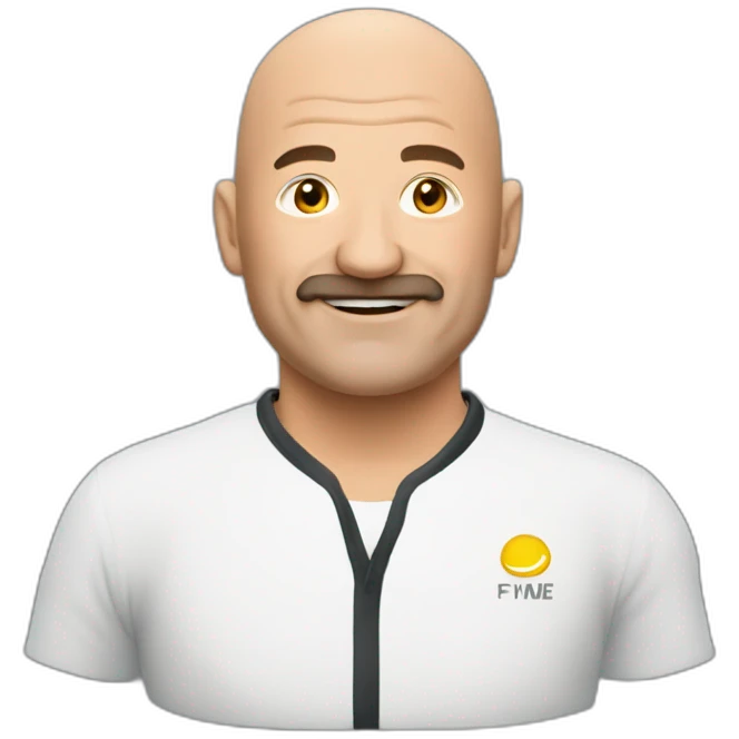 Philippe Etchebest emoji