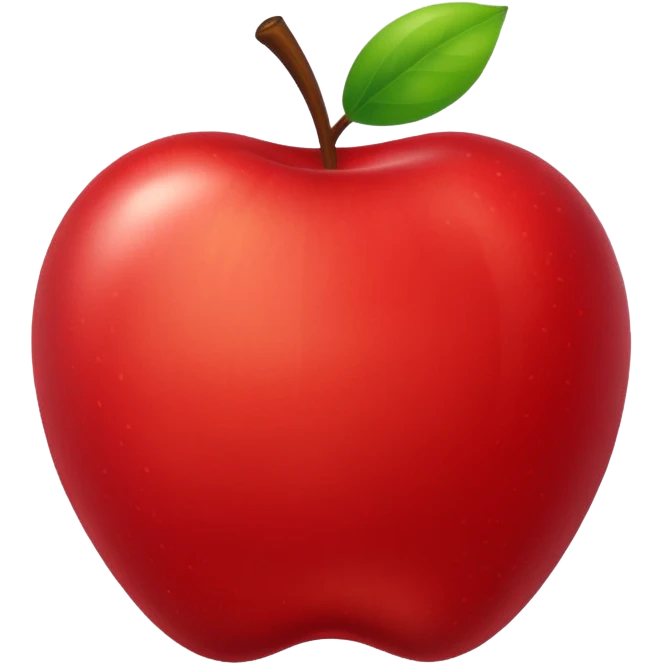 A emoji