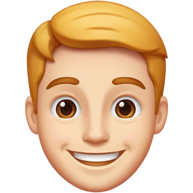 Randy emoji