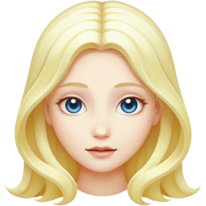 Fadas emoji