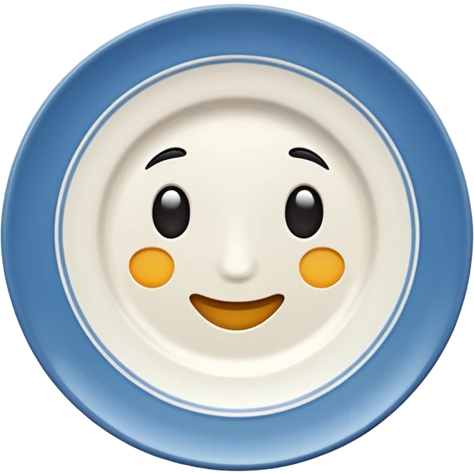 🍽️ emoji