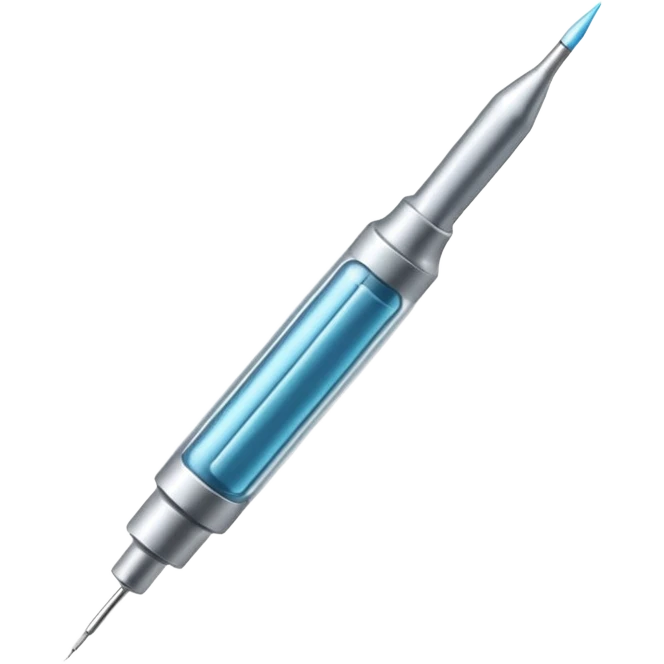 injection  emoji