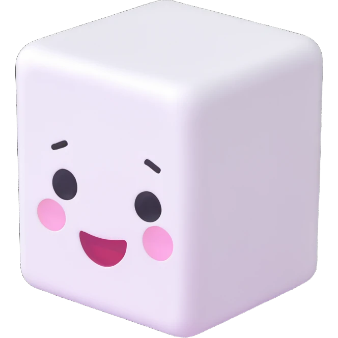Сахар emoji
