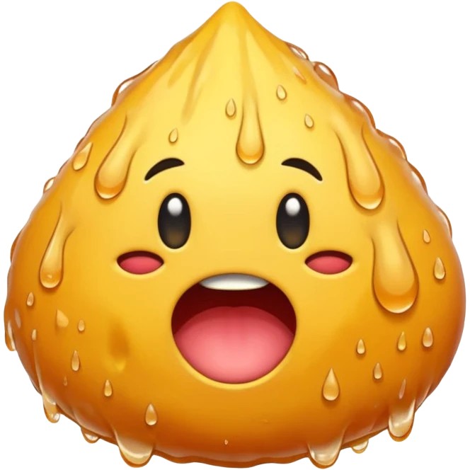 Taint emoji