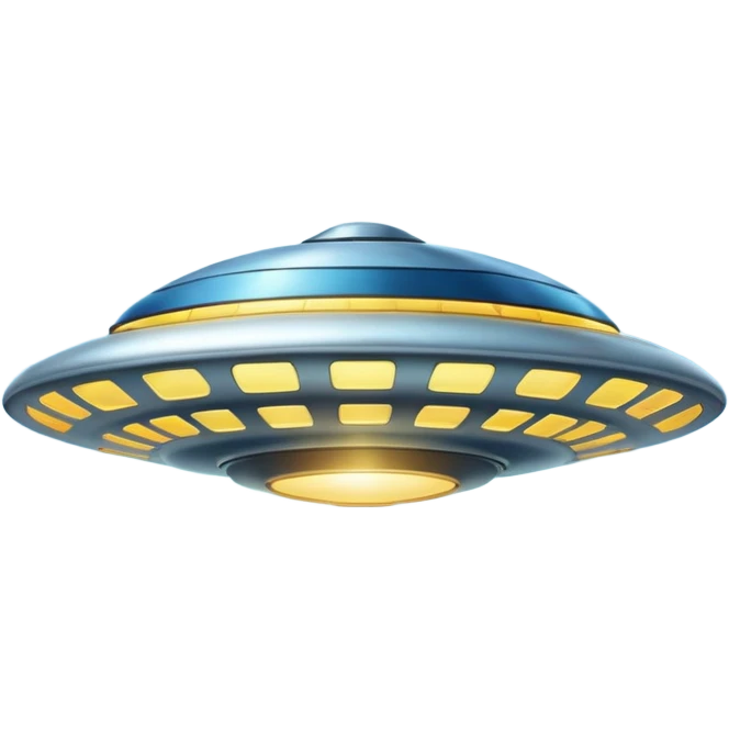 НЛО emoji