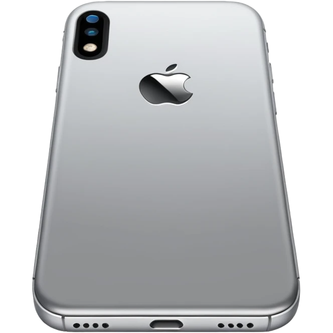 iPhone emoji