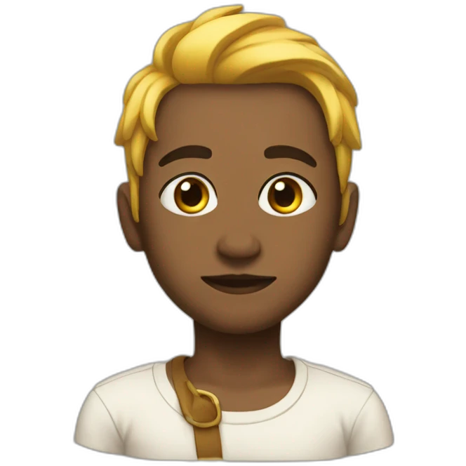 hitla emoji