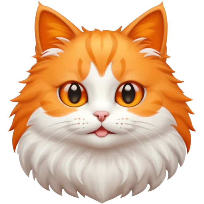 cute cute emoji