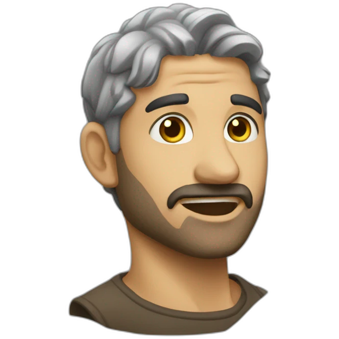 آخوند emoji