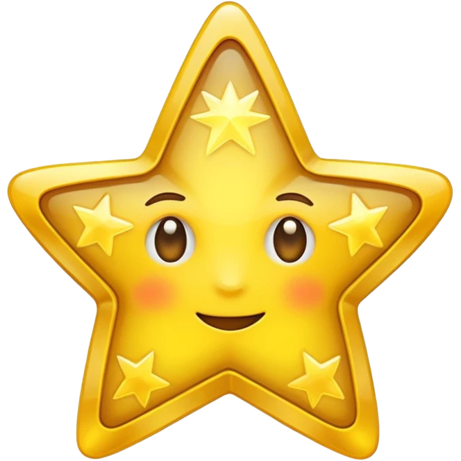 star emoji