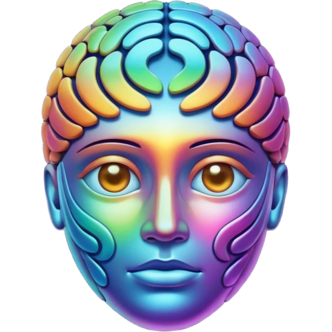 mind emoji