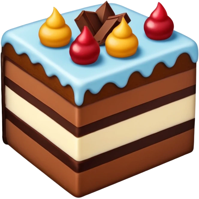 cake emoji