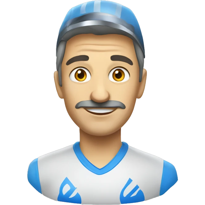 Gazprom emoji