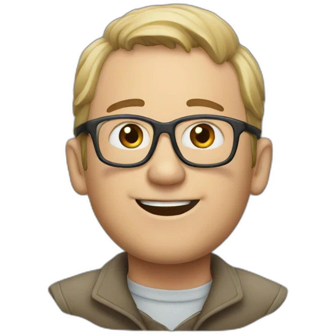 John mathews emoji