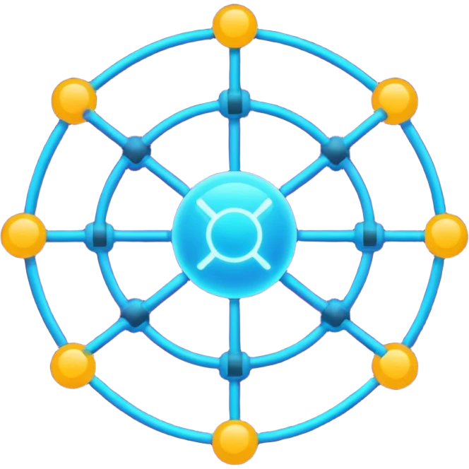 Network emoji