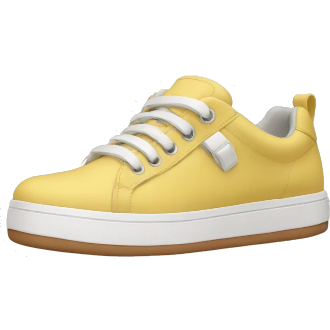 shoes emoji