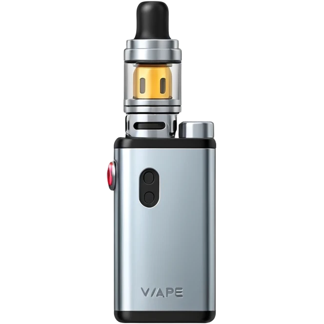 Vape emoji