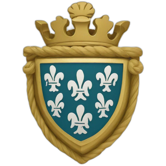 Lucerne crest emoji
